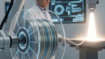 Best Wire for Thermal Spray Applications in 2026?