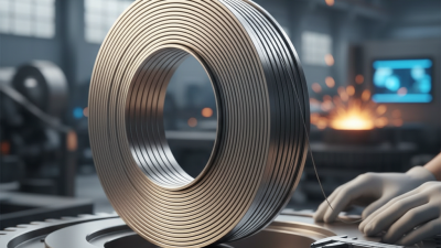 China Best Nichrome Flat Wire Supplier for Global Buyers?