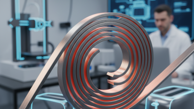 Best Nichrome Flat Wire Options for 2026 Buying Guide?