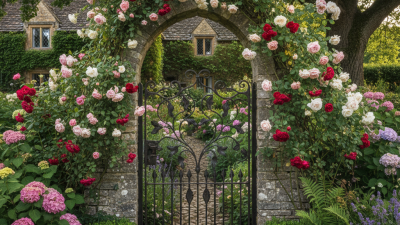 How to Choose the Best Single Garden Gate for Your Home?