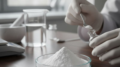 Top 10 Benefits of High Purity NADH Bulk Powder Form?
