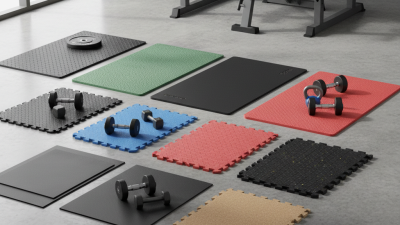 Top 10 Weight Floor Mats for Global Buyers to Consider?