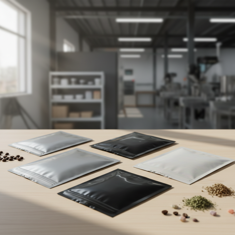 What is Custom 3.5g Mylar Bags and How to Choose the Best?