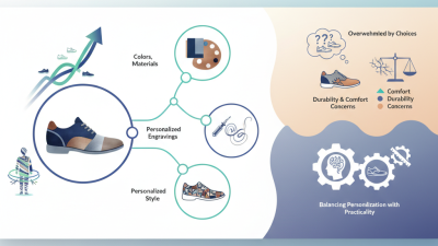 What is Custom Shoes and Why You Should Consider Them?