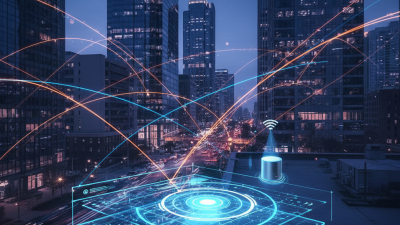 Why Choose 5G Fixed Wireless Access CPE Solutions for Your Business?