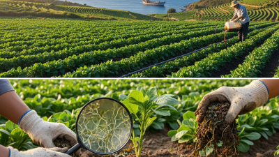 Best Seaweed Fertilizer Benefits for Global Buyers?