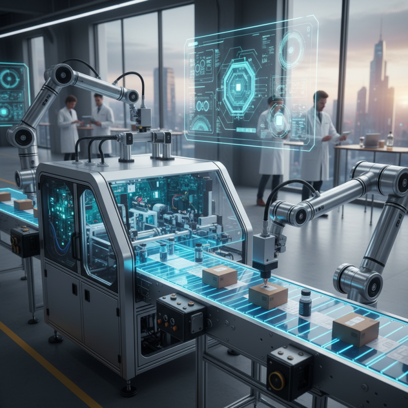 2026 Top Trends in Custom Labeling Automation Systems What to Expect?