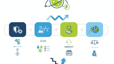 China Best Fluorine Pump for Global Buyers What to Consider?