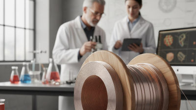 Essential Tips for Sourcing Nichrome Flat Wire Fast and Effectively?