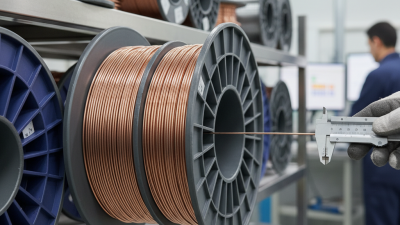 Top Quality Wire for Thermal Spray What to Consider When Buying?