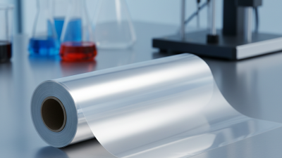 What You Need to Know About PET Release Film for Sourcing?