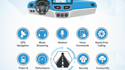 Top 10 Best Android Car Stereos for Ultimate Driving Experience?