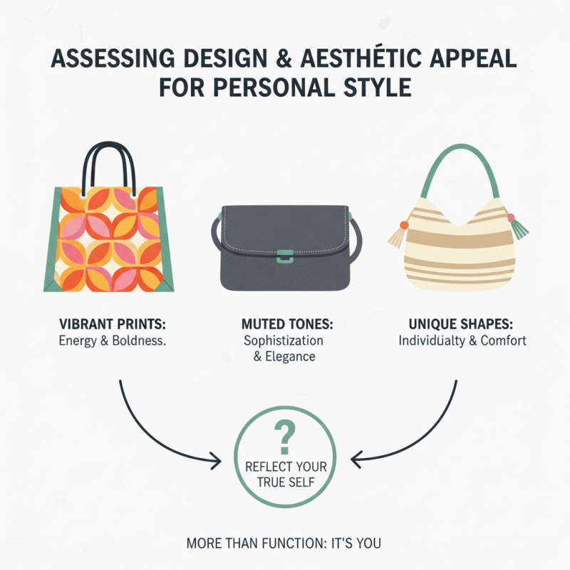 10 Essential Tips for Choosing the Perfect Shopping Bags