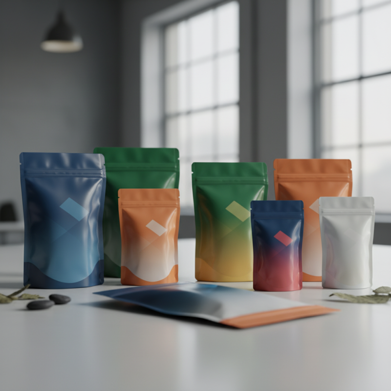 How to Choose Custom 3.5g Mylar Bags for Your Business?