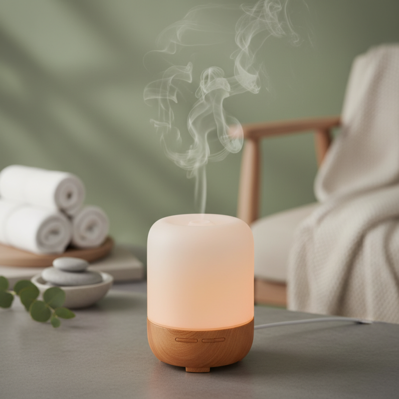 Aromatherapy Lamp Tips for Choosing the Best One?