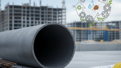 Why Choose Carbon Steel Pipe for Your Next Project?