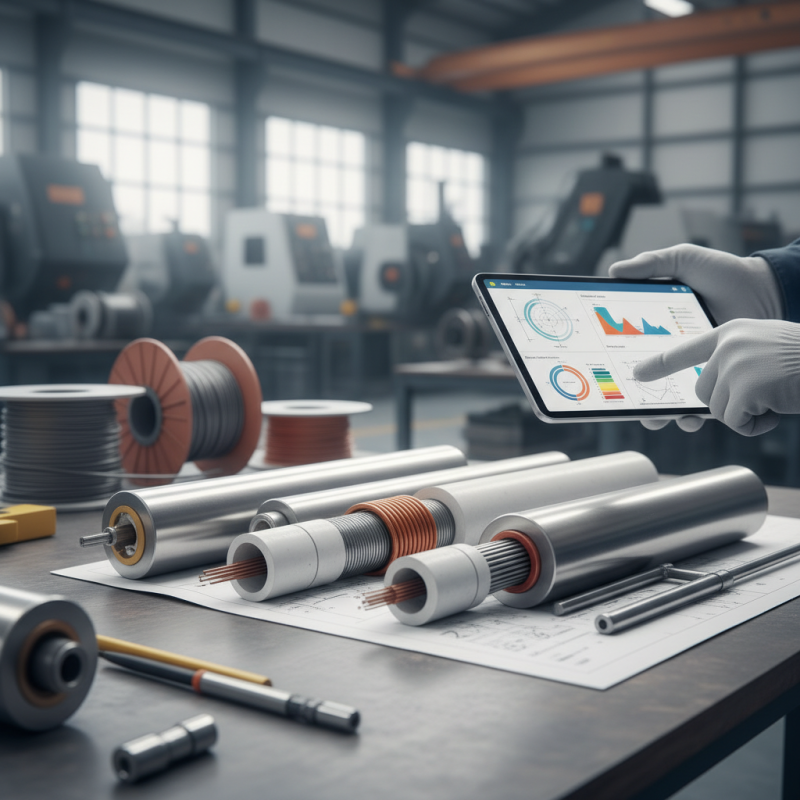 Top Tips for Choosing Electric Resistance Heating Pipe for Your Needs?