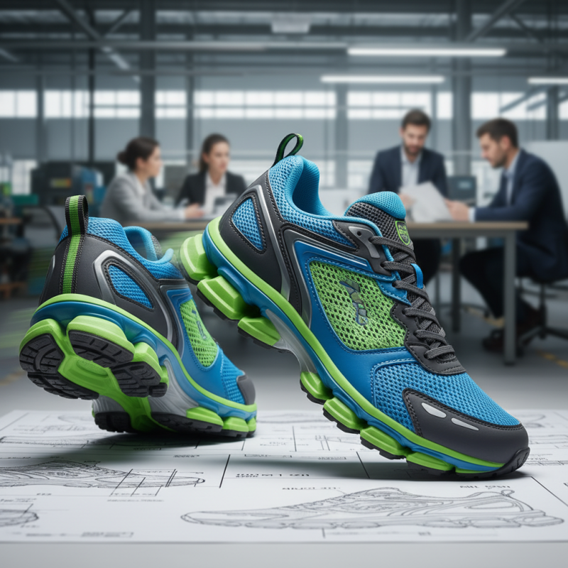 2026 How to Find the Best Sports Shoes OEM for Your Needs?