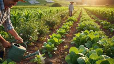 How to Use Seaweed Fertilizer for Optimal Plant Growth?