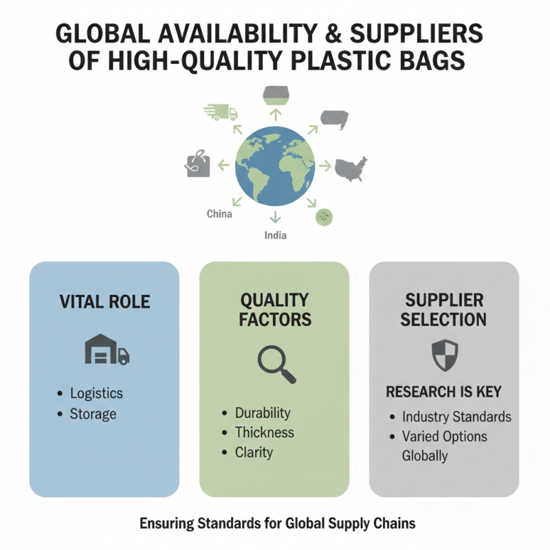 Best Plastic Bag For Packing Solutions Available Worldwide?