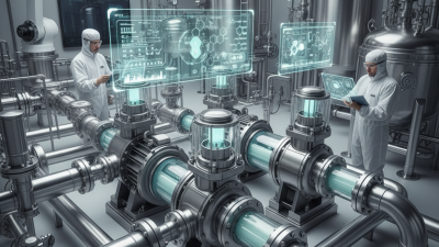 Top Fluorine Pump Suppliers in 2026 What You Need to Know?