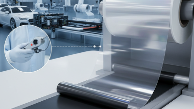 What is PET Release Film and How is it Used in Industries?