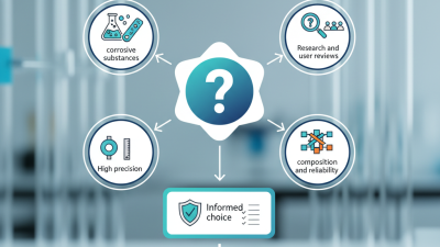 How to Choose the Best Fluorine Pump for Your Needs?