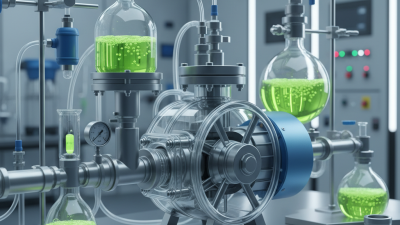How to Choose the Right Fluorine Pump for Your Needs?