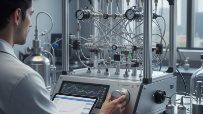 How to Choose Dynamic Gas Distribution Instrument for Purchase?