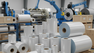 Top 10 Benefits of PET Release Film for Global Buyers?