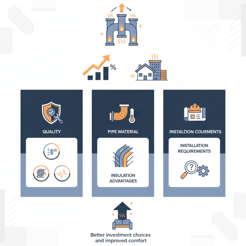 Top Tips for Choosing Electric Resistance Heating Pipes?