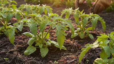 Top 5 Benefits of Using Seaweed Fertilizer for Plants?