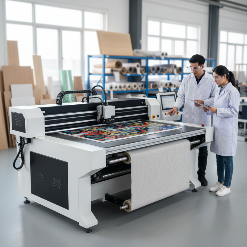 How to Choose the Best UV Flatbed Printer for Your Business?