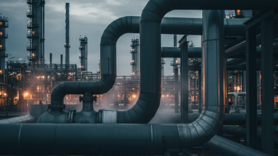 What is the Best Carbon Steel Pipe for Industrial Use?