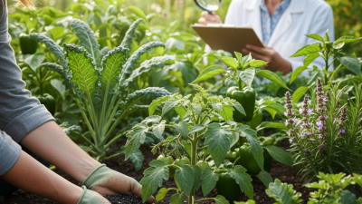 How to Use Seaweed Fertilizer for Maximum Plant Growth?