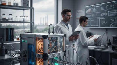 How to Choose the Best Dynamic Gas Distribution Instrument?