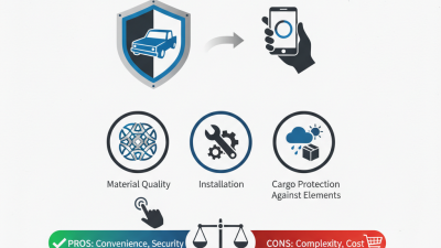 Top 10 Power Retractable Tonneau Covers for Global Buyers?