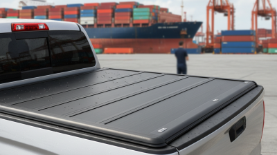China Best Power Retractable Tonneau Cover for Global Buyers?