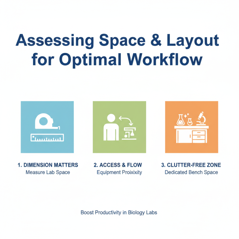 Top 10 Tips for Choosing Your Biology Laboratory Bench?