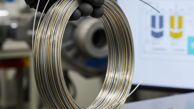 Essential Tips for Choosing Wire for Thermal Spray Applications?