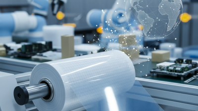 2026 Top PET Release Film Buying Guide for Global Buyers?