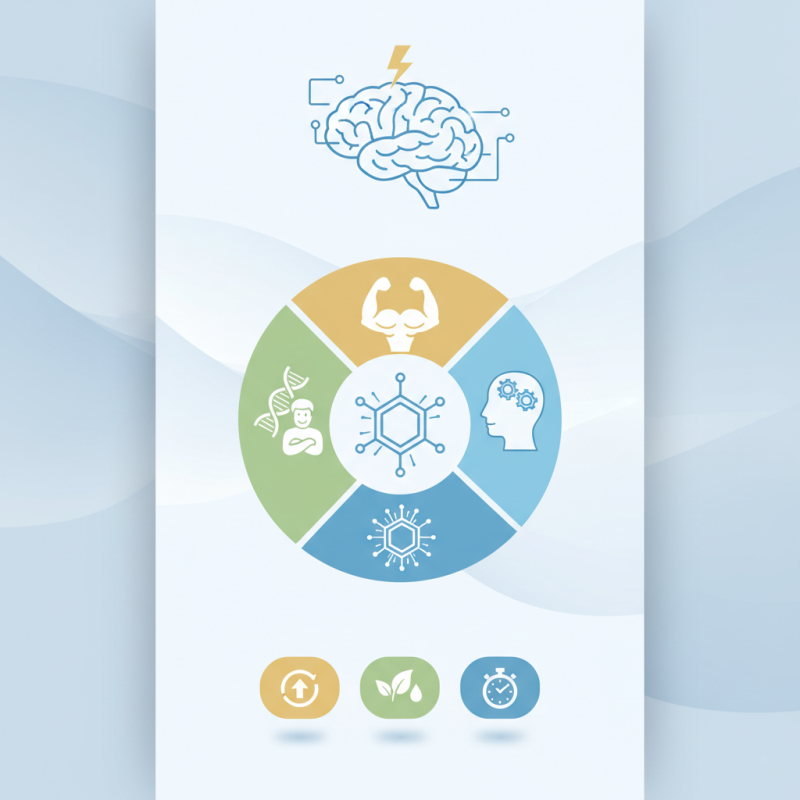 Top 10 Benefits of High Purity NADH Bulk Powder for Buyers