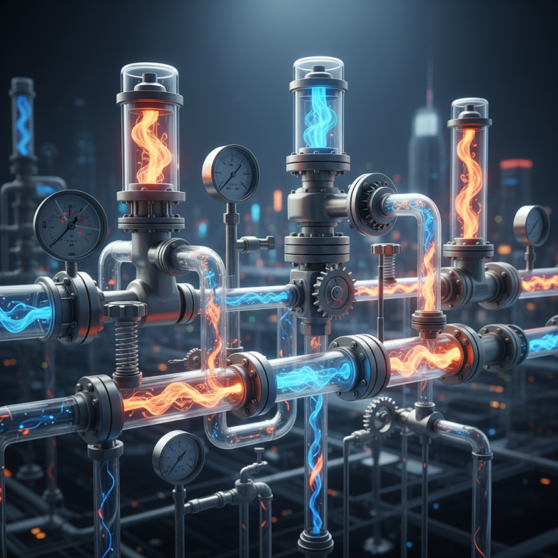 Top 10 Dynamic Gas Distribution Instruments Buyers Need to Know?