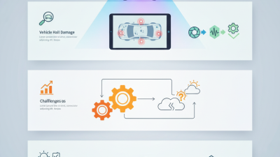 Explore the Best Vehicle Hail Damage Scanning System Solutions?