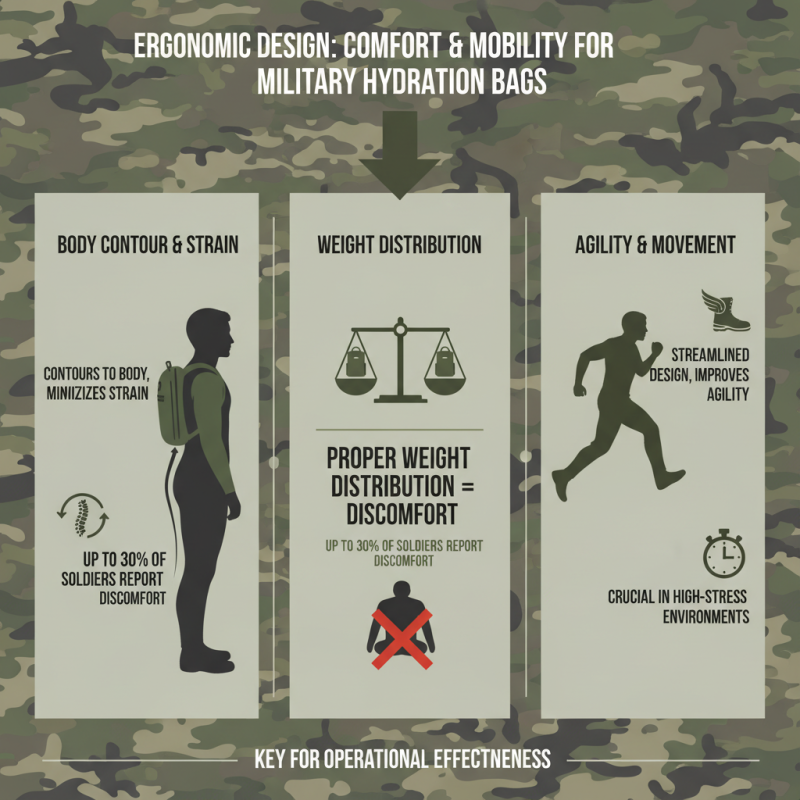 2026 Top Military Hydration Bag Features and Benefits Explained?