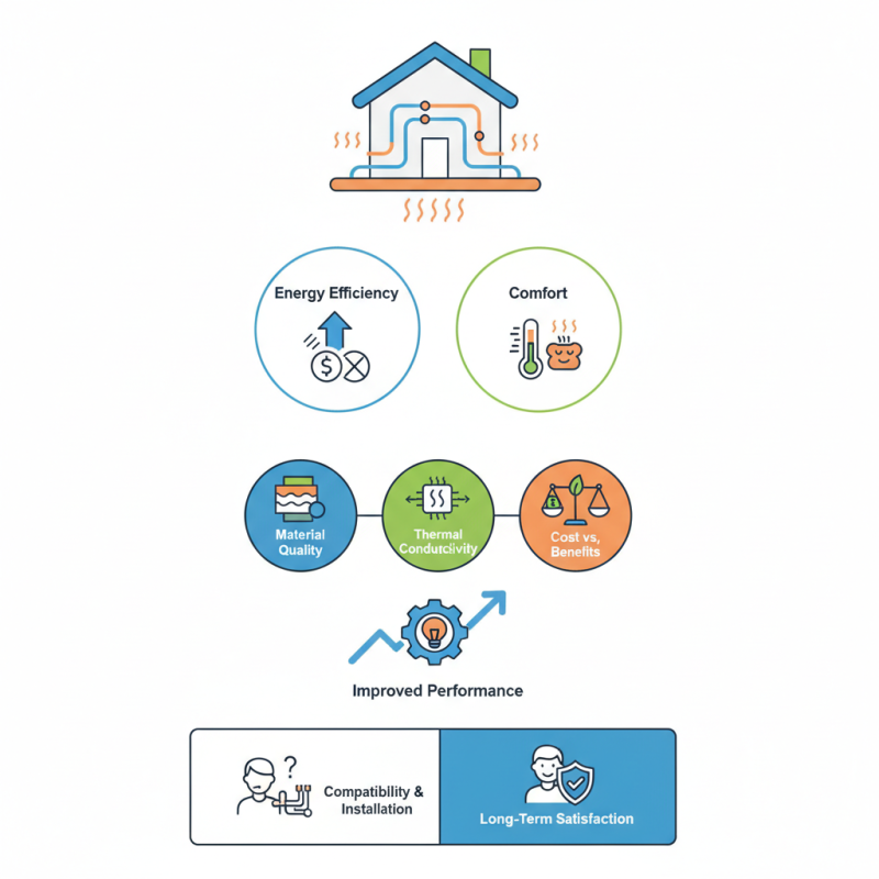 Top Tips for Choosing Electric Resistance Heating Pipe?