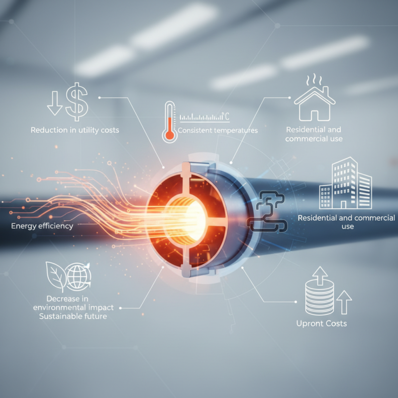 Top 10 Benefits of Electric Resistance Heating Pipe for Buyers?