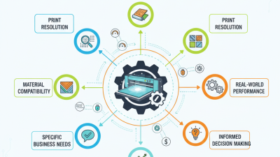 2026 Top UV Flatbed Printer Features Buyers Must Know?