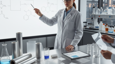 How to Choose the Right PET Release Film for Your Needs?