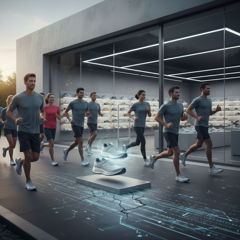 Top 2026 Running Shoes Sale to Boost Your Performance?